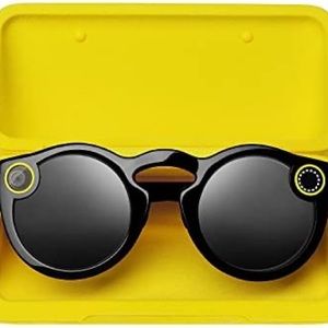 Snapchat Spectacles Glasses